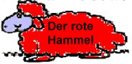 Roter Hammel